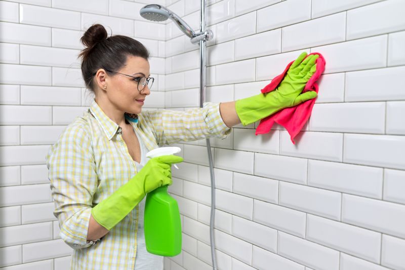 Wall Tiling Service